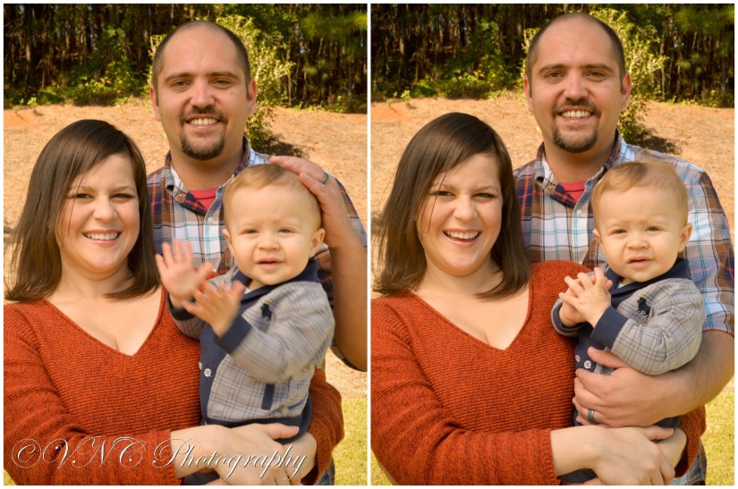 Andrey's 1st birthday 032