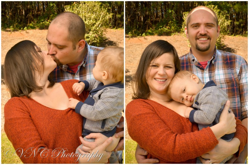 Andrey's 1st birthday 040