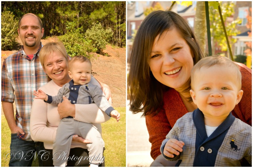 Andrey's 1st birthday 058