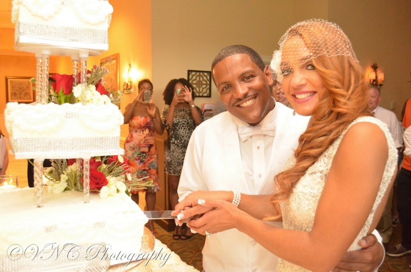 Shepard Wedding 1545