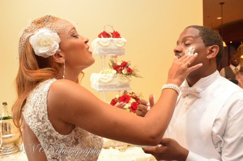 Shepard Wedding 1581