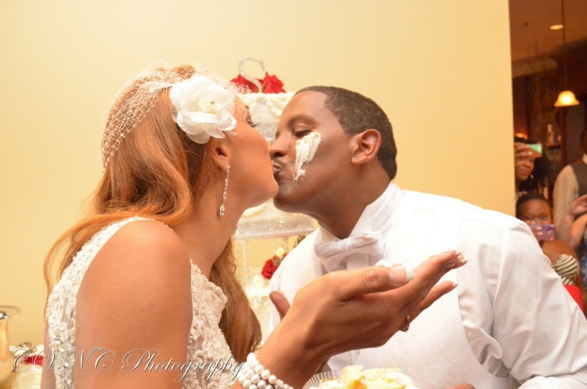 Shepard Wedding 1595