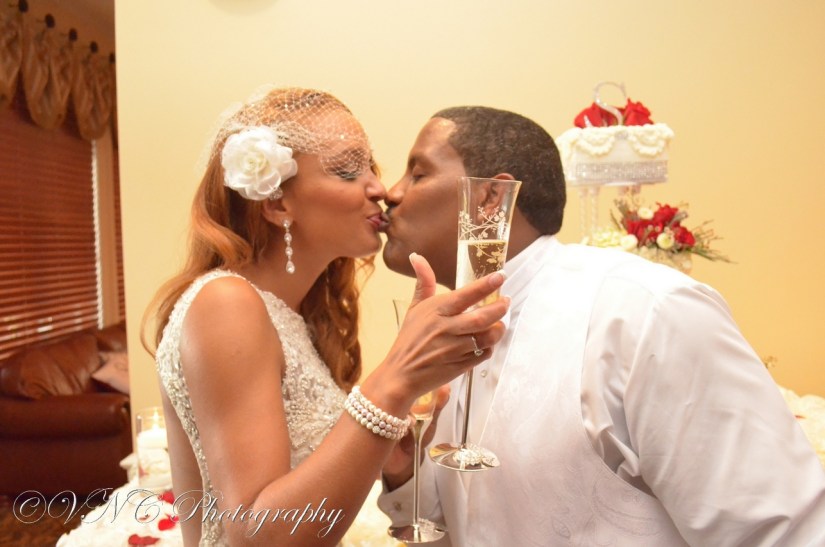 Shepard Wedding 1617