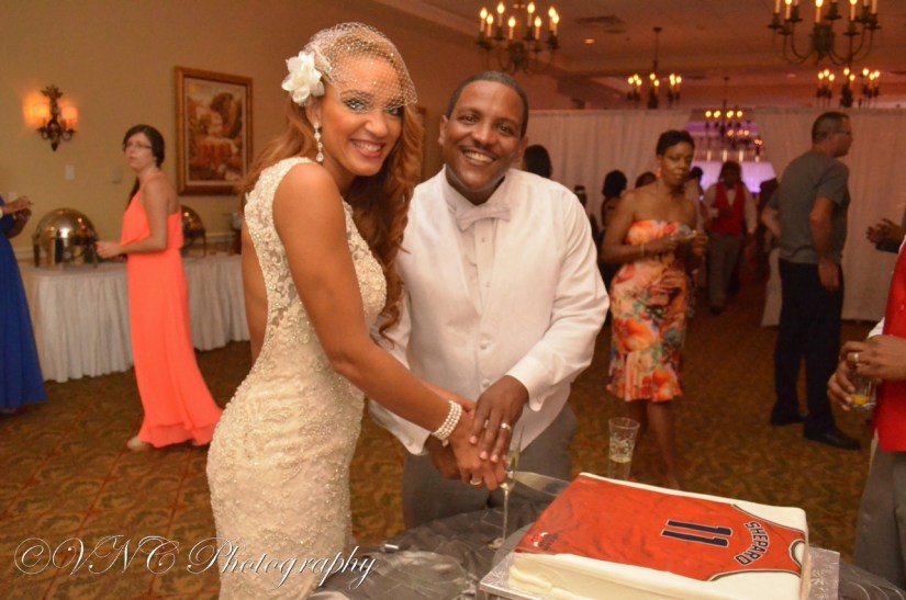 Shepard Wedding 1632