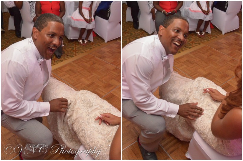 Shepard Wedding 1648