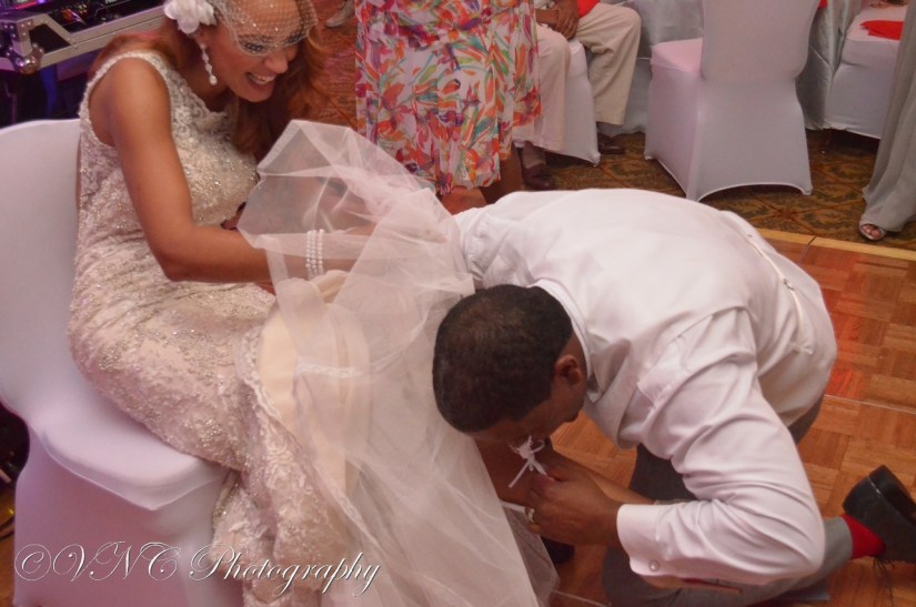 Shepard Wedding 1690