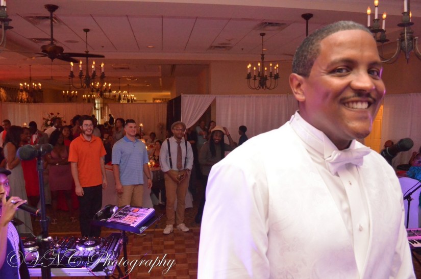 Shepard Wedding 1699