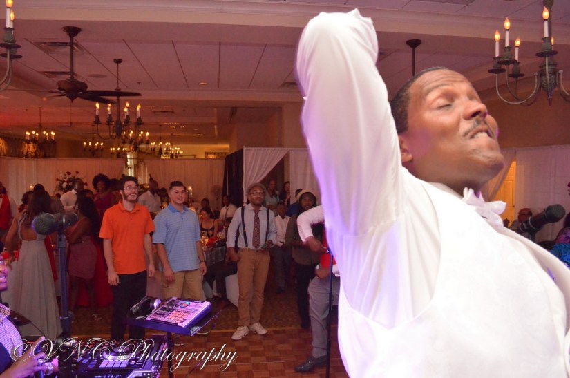 Shepard Wedding 1700