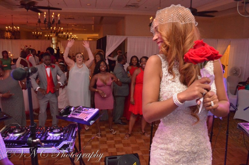 Shepard Wedding 1712