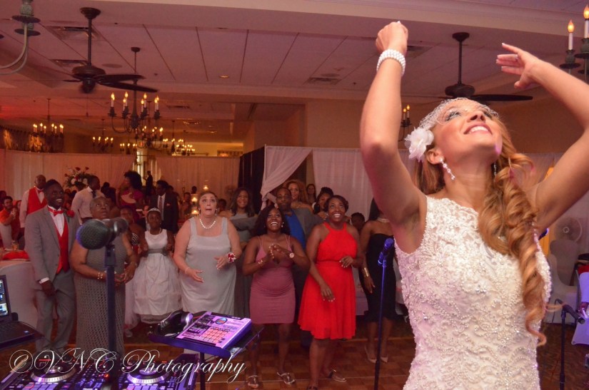 Shepard Wedding 1720