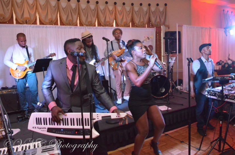 Shepard Wedding 1754