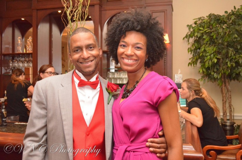 Shepard Wedding 1806