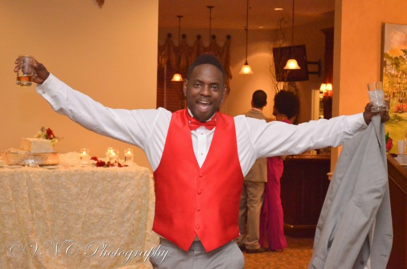 Shepard Wedding 1833