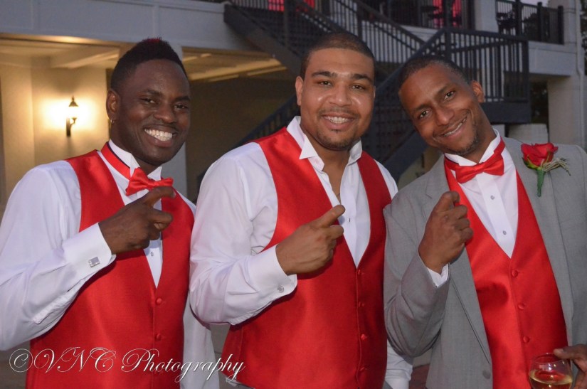 Shepard Wedding 1853