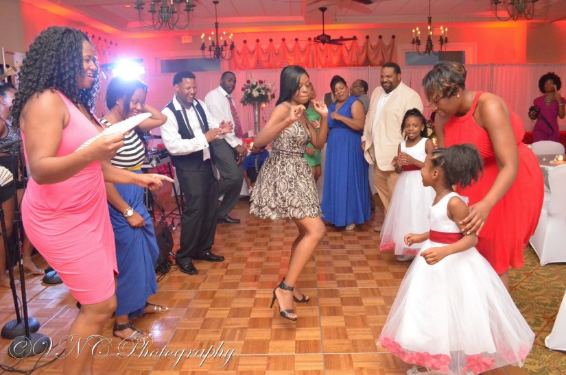 Shepard Wedding 1869