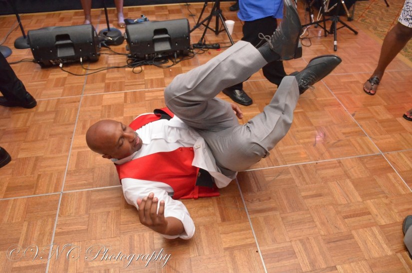 Shepard Wedding 1897