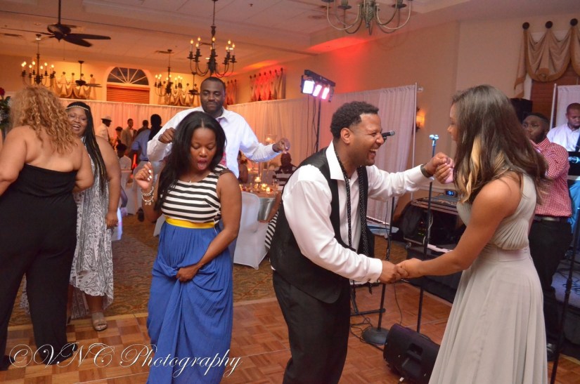 Shepard Wedding 1910