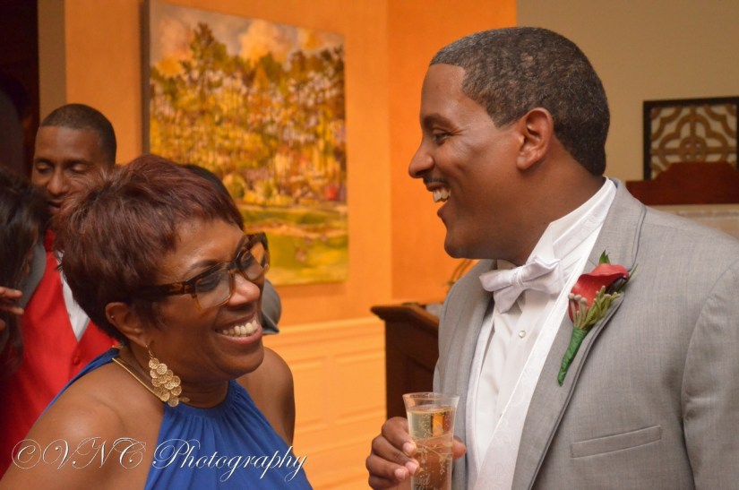 Shepard Wedding 1936