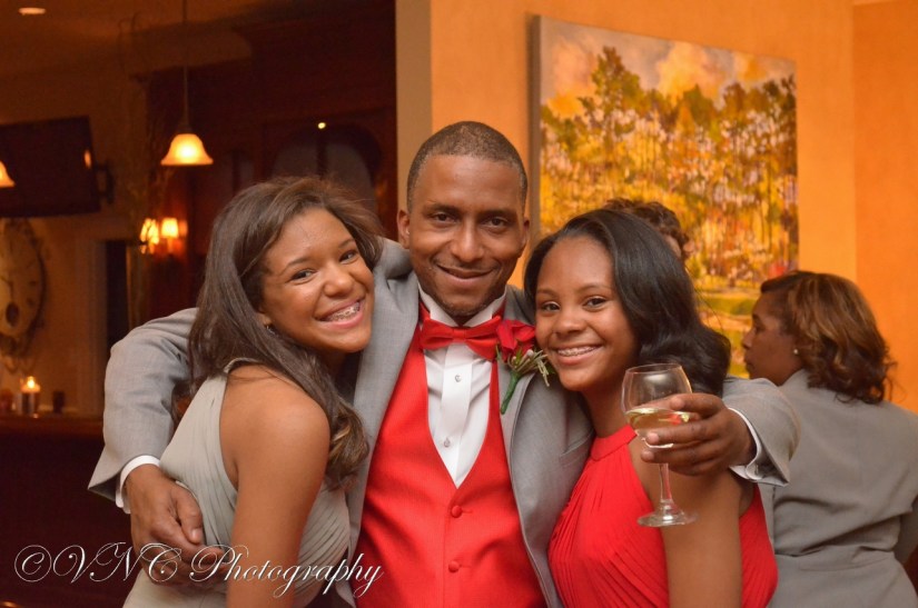 Shepard Wedding 1938