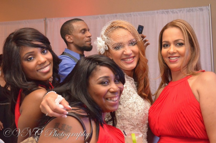 Shepard Wedding 1969